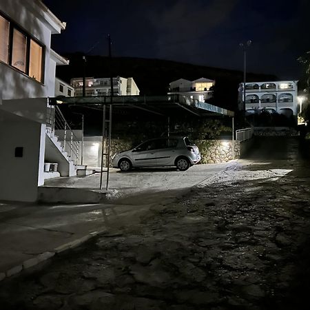 Tona Apartments Trogir Bagian luar foto