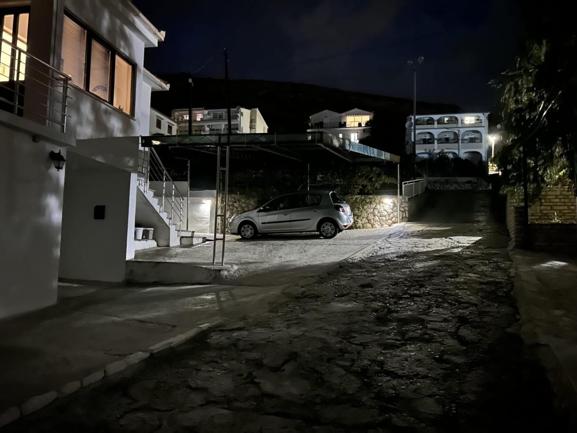 Tona Apartments Trogir Bagian luar foto